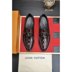 LV Leather Shoes